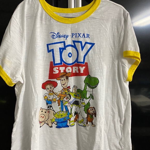 Disney Tops - Disney Pixar Toy Story 4 Tee shirt